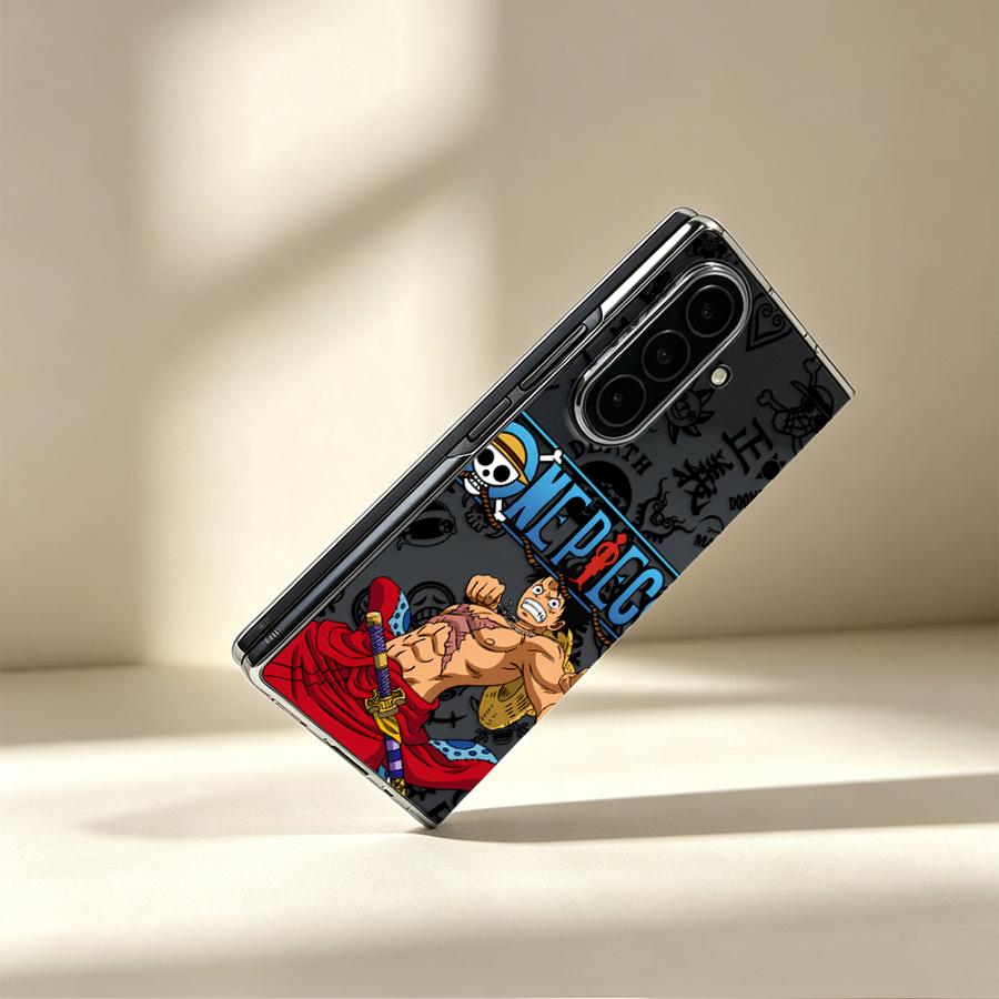 Coque transparente souple pour - Phone Cases Z Fold 7 avis et prix