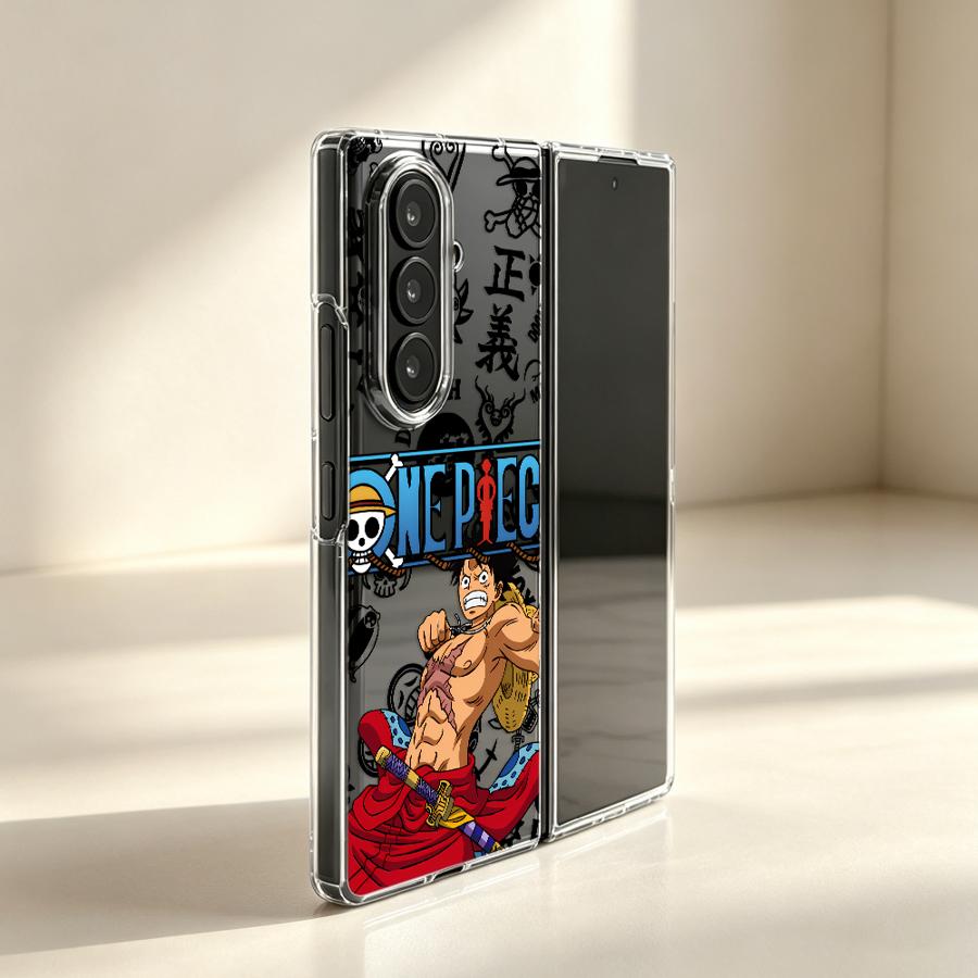 Coque transparente souple pour - Phone Cases Z Fold 7 avis et prix