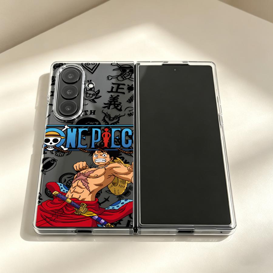 Coque transparente souple pour - Phone Cases Z Fold 7 avis et prix