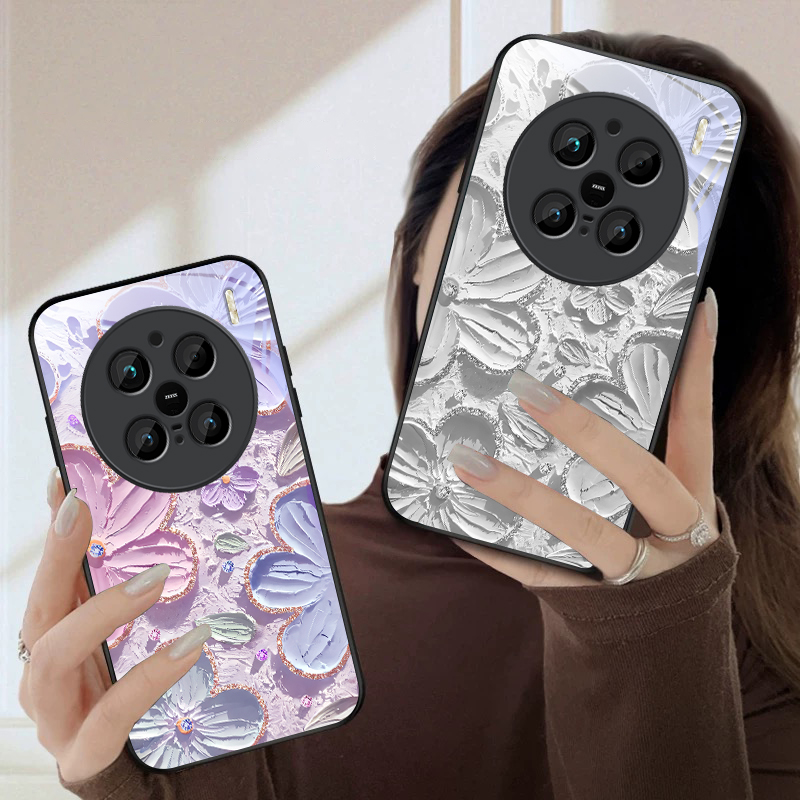 Coque de téléphone en verre no - Phone Cases Vivo avis et prix
