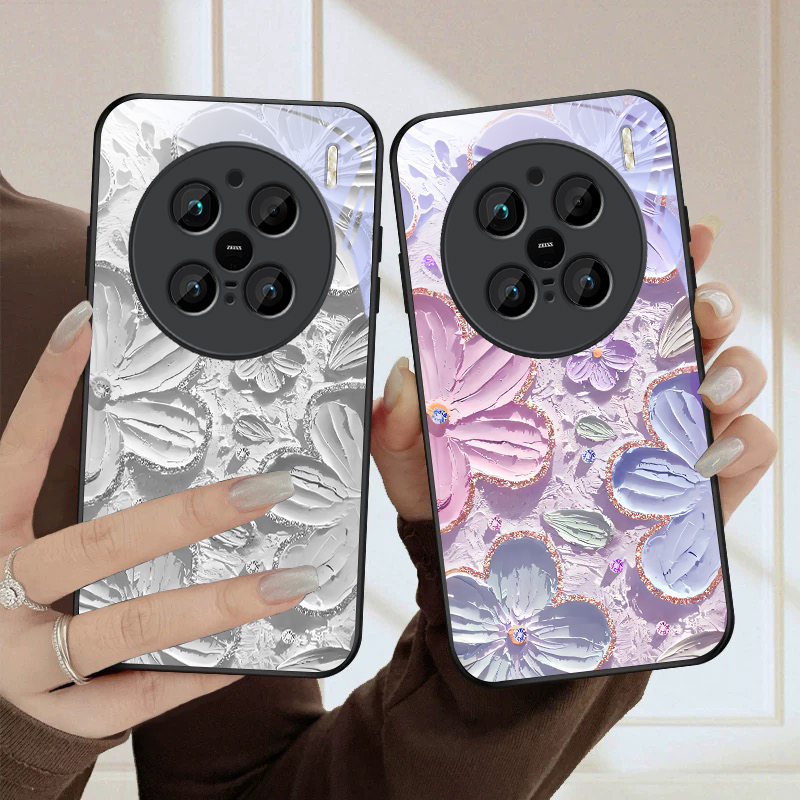 Coque de téléphone en verre no - Phone Cases Vivo avis et prix