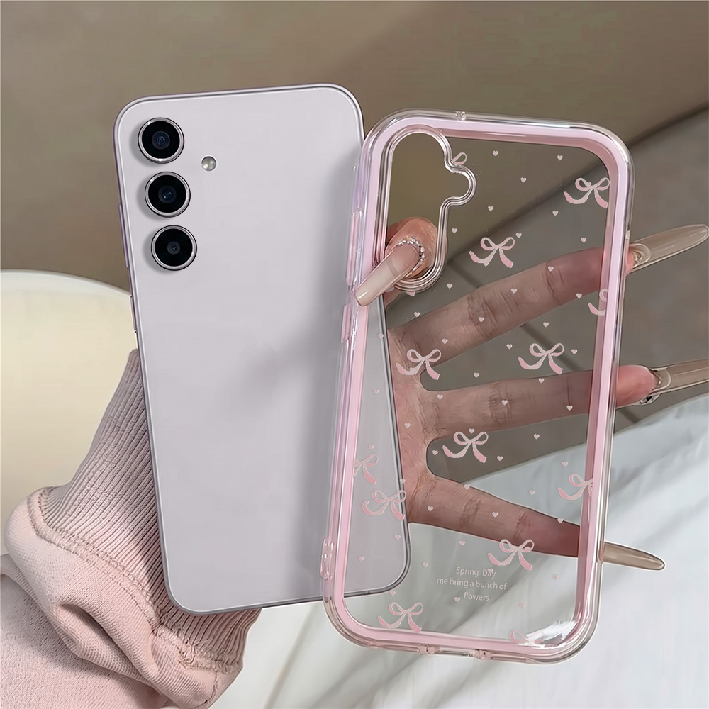 Coque de téléphone souple rose - Phone Cases With Camera Cover avis et prix