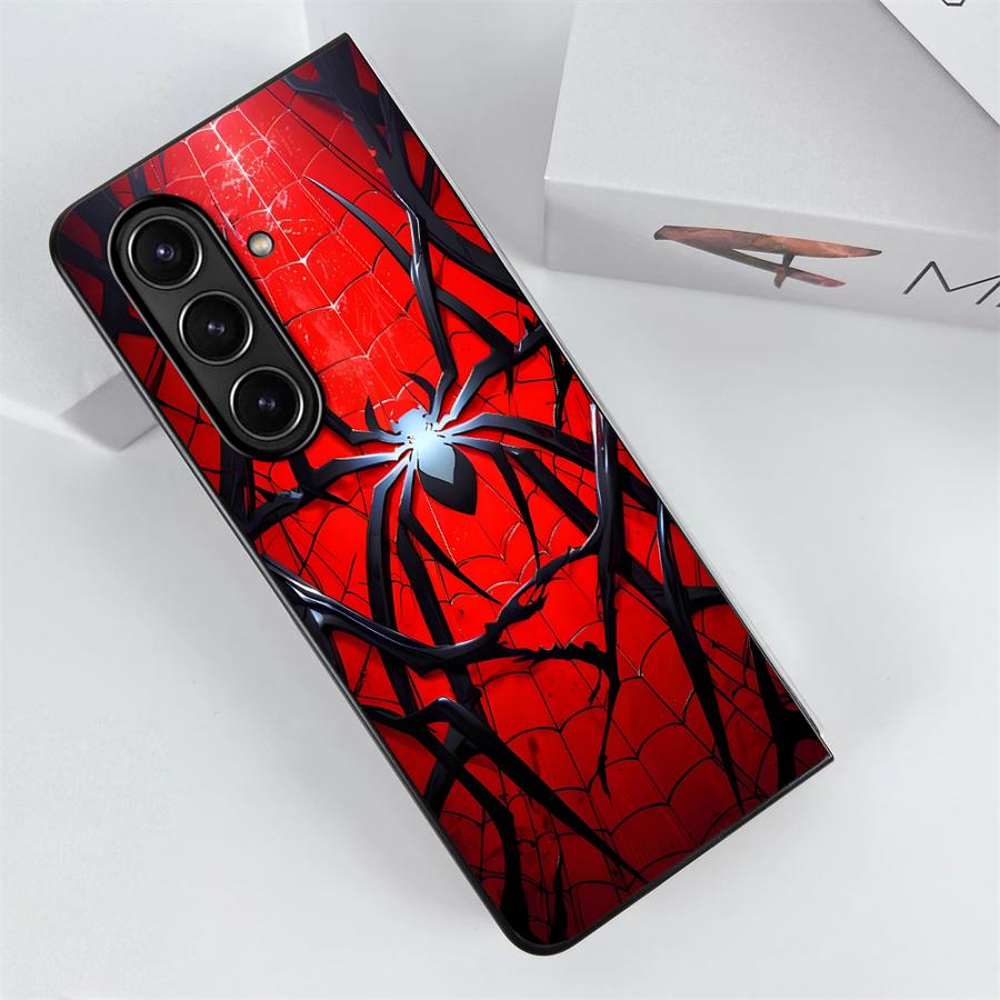 Coque araignée créative pour S - Phone Cases For Samsung avis et prix