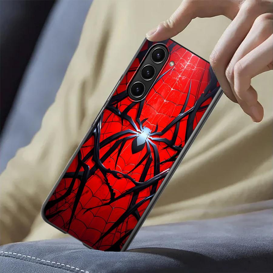 Coque araignée créative pour S - Phone Cases For Samsung avis et prix