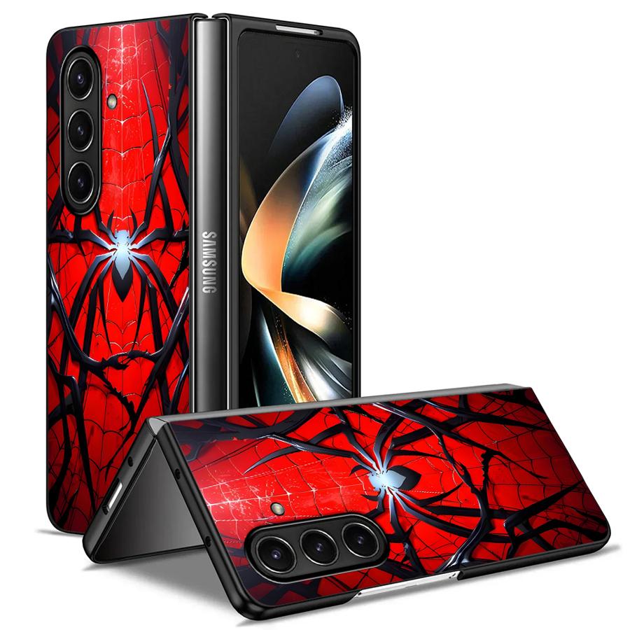 Coque araignée créative pour S - Phone Cases For Samsung avis et prix