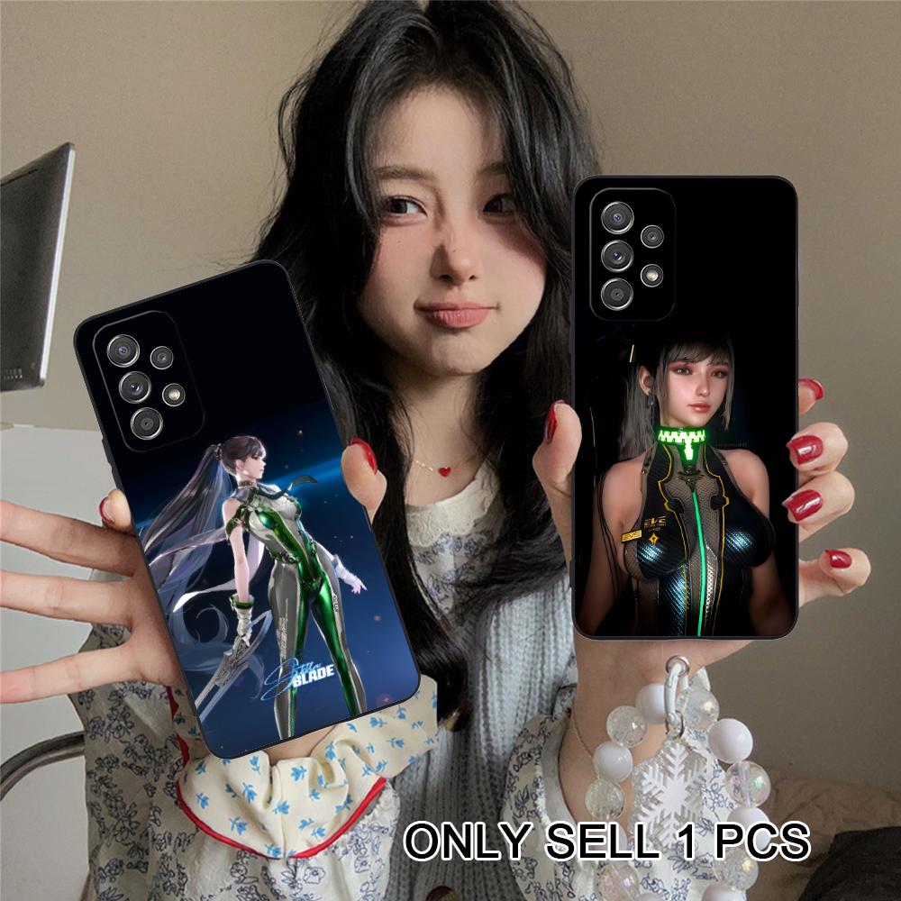 Étui de téléphone Stellar Game - Phone Cases A14 Samsung avis et prix