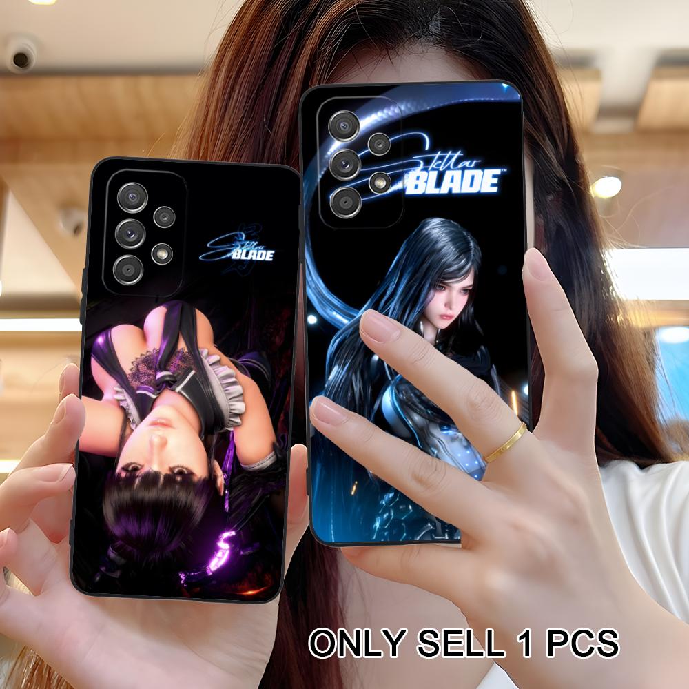 Étui de téléphone Stellar Game - Phone Cases A14 Samsung avis et prix