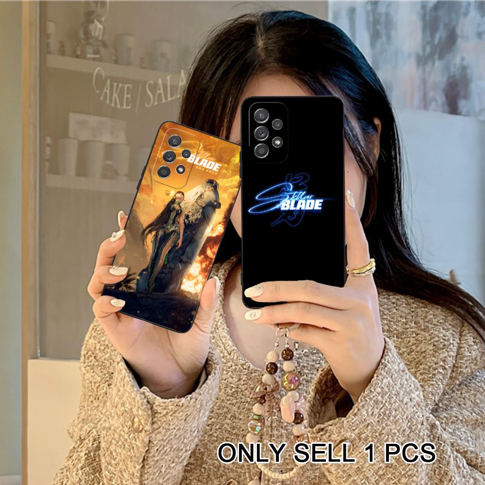 Étui de téléphone Stellar Game - Phone Cases A14 Samsung avis et prix