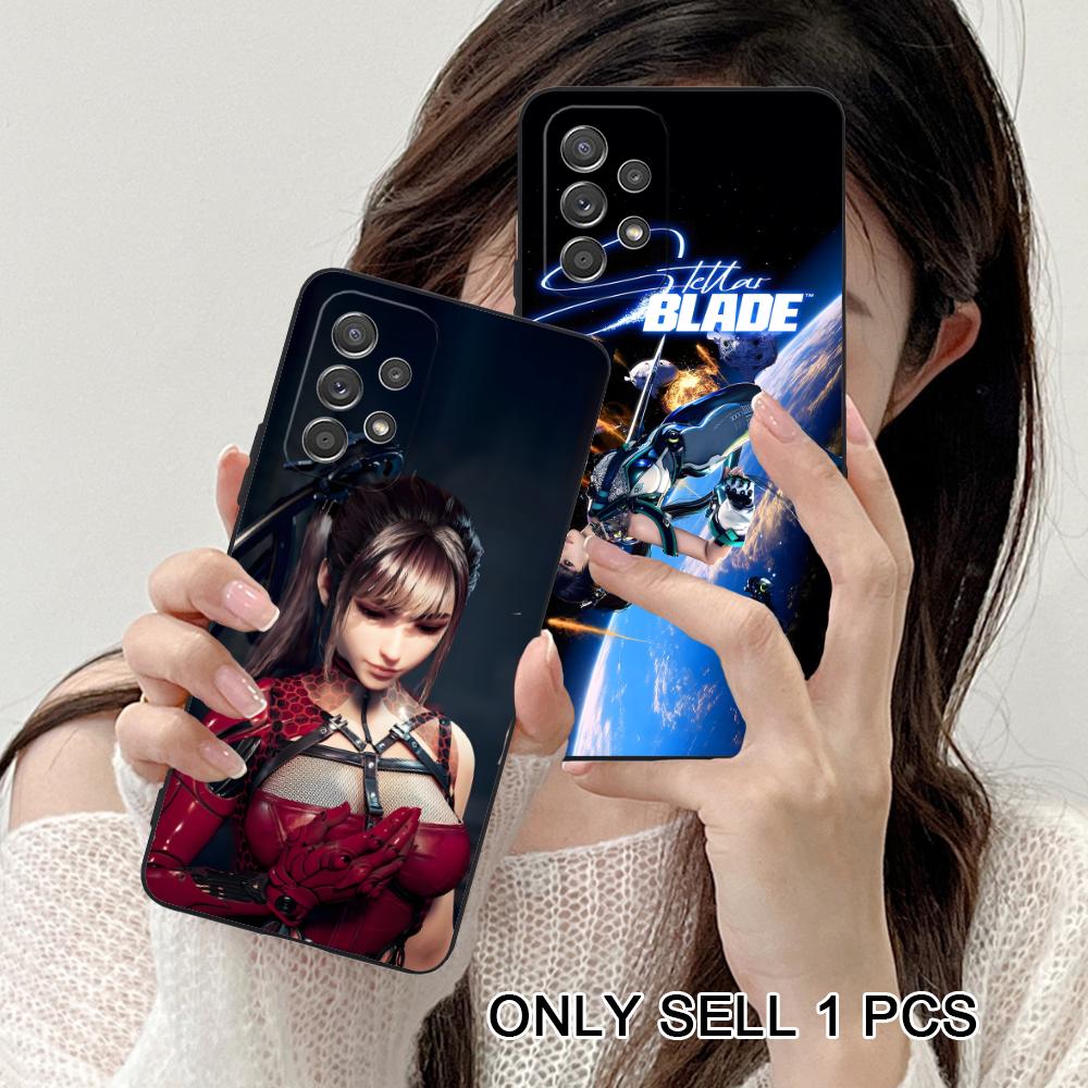 Étui de téléphone Stellar Game - Phone Cases A14 Samsung avis et prix