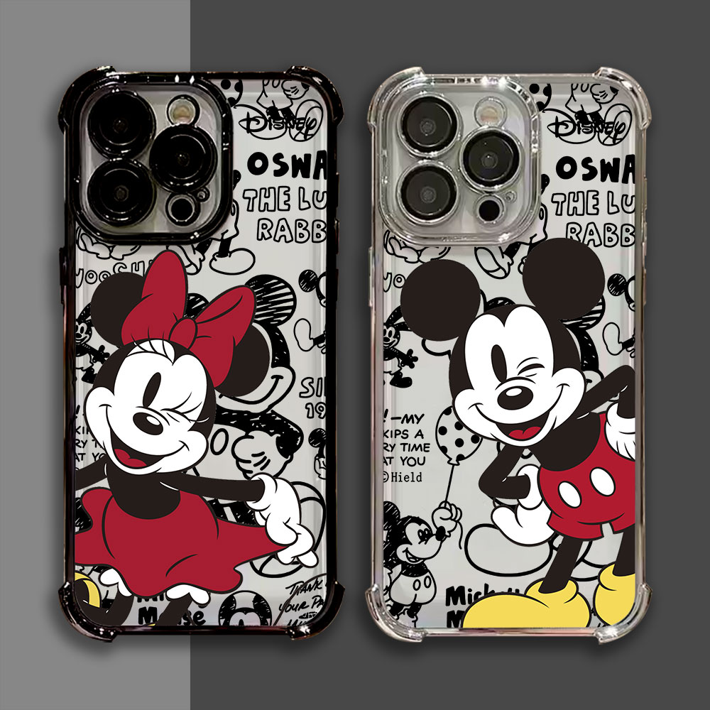 Coque de téléphone Disney Mick - Phone Cases Funny avis et prix