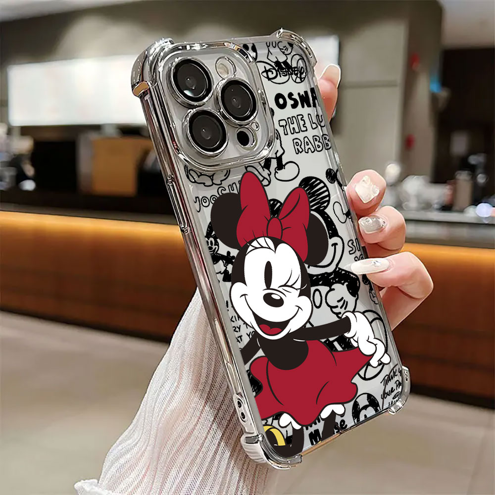 Coque de téléphone Disney Mick - Phone Cases Funny avis et prix