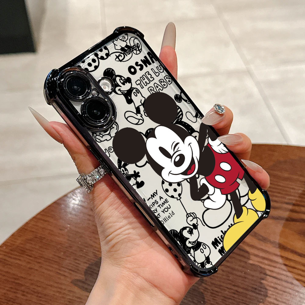 Coque de téléphone Disney Mick - Phone Cases Funny avis et prix