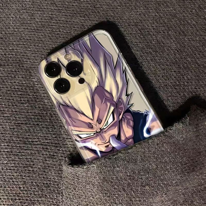 Dragon Ball végéta Son Goku co - Phone Cases Pk avis et prix