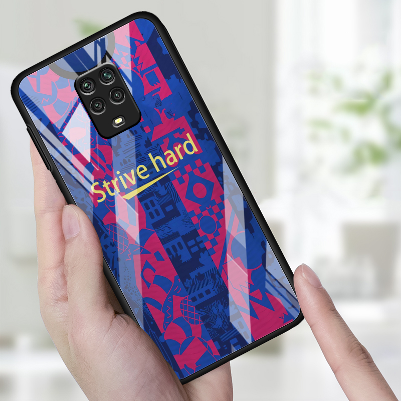 Coque de téléphone en verre av - Phone Cases Jersey avis et prix