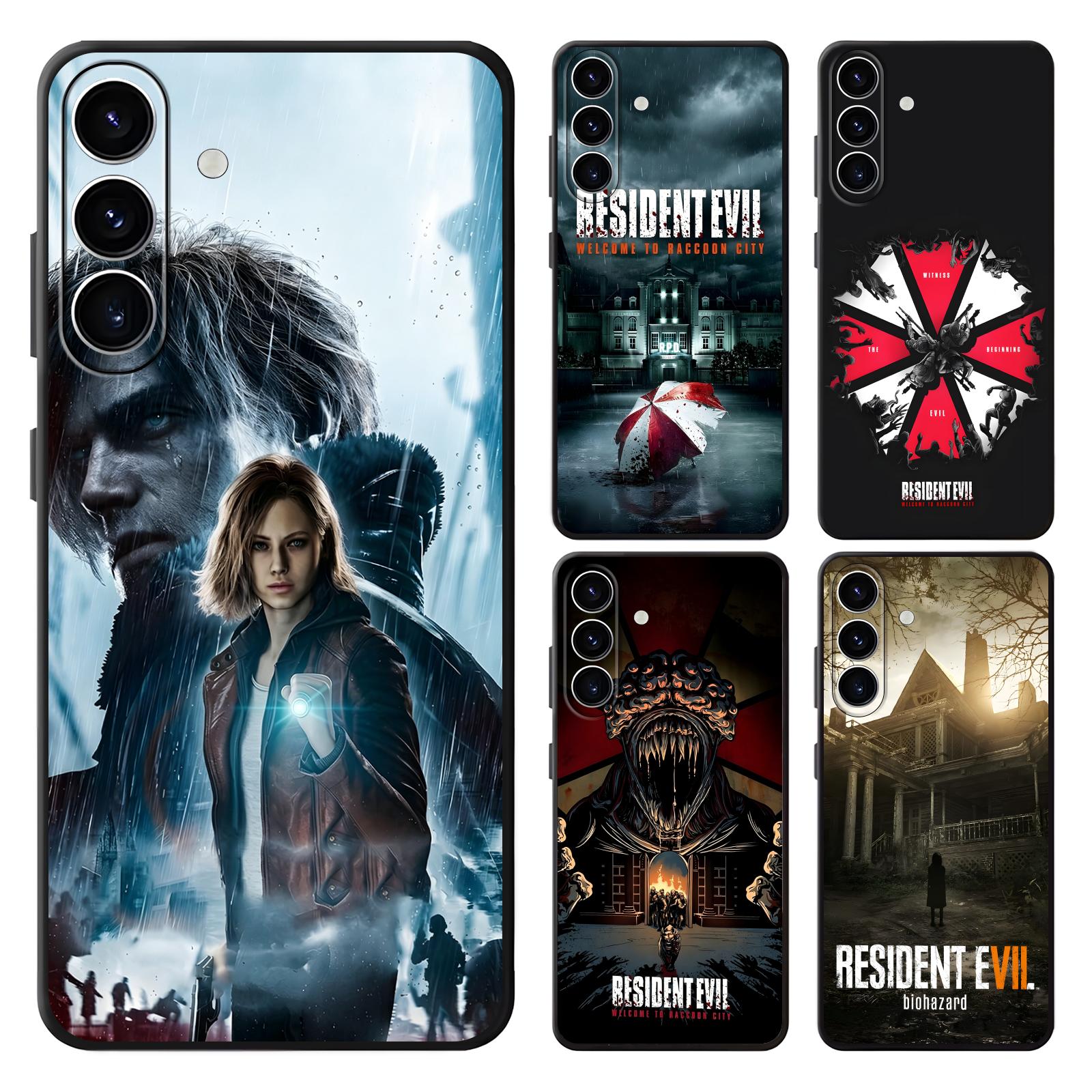 Coque de téléphone anti-chute  - Phone Cases For Samsung avis et prix