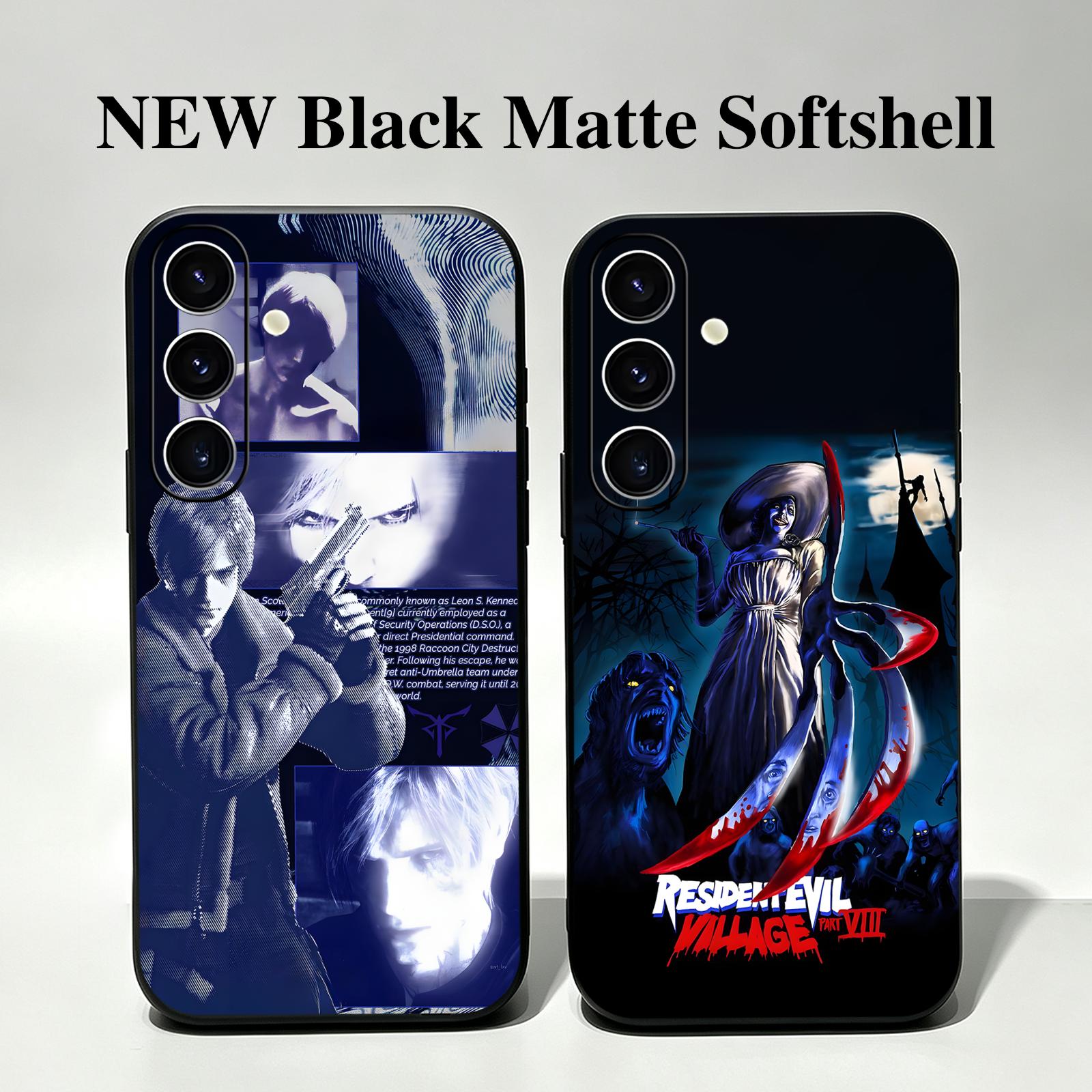 Coque de téléphone anti-chute  - Phone Cases For Samsung avis et prix