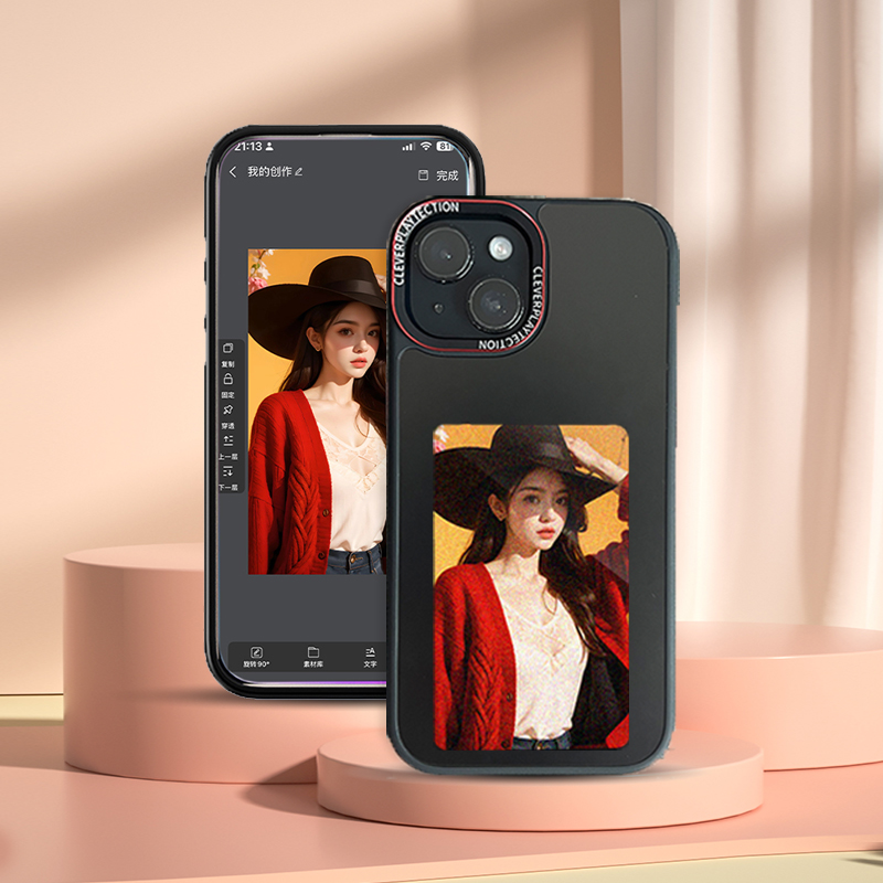 Coque de téléphone intelligent - Phone Cases Diy avis et prix