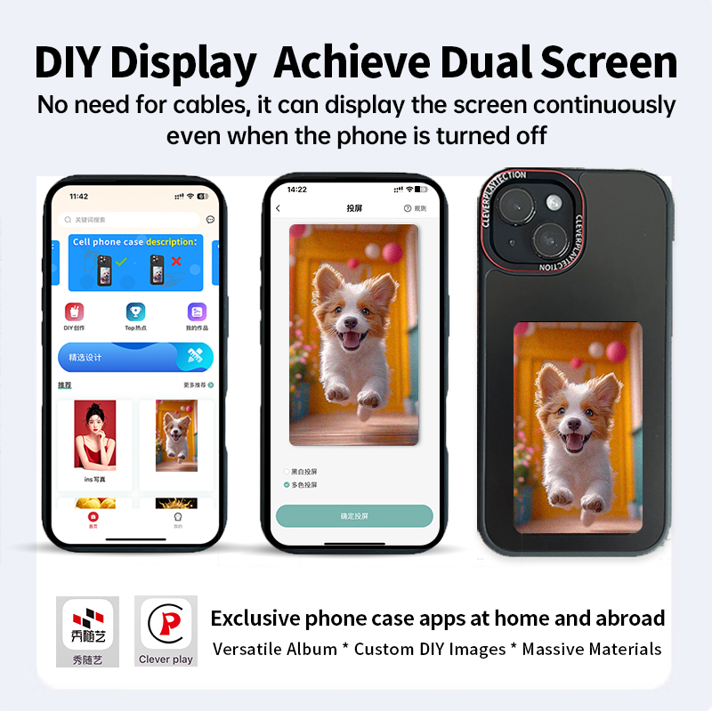 Coque de téléphone intelligent - Phone Cases Diy avis et prix
