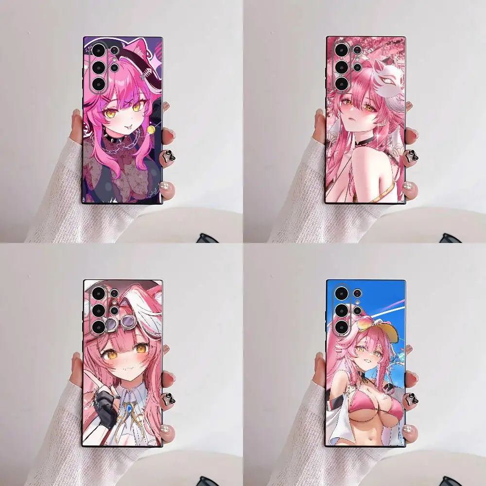 Coque de téléphone Hololive de - Phone Cases Youtube avis et prix