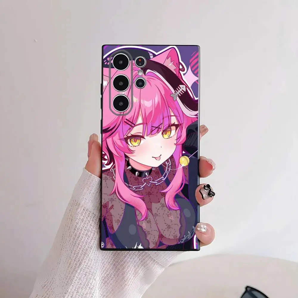 Coque de téléphone Hololive de - Phone Cases Youtube avis et prix