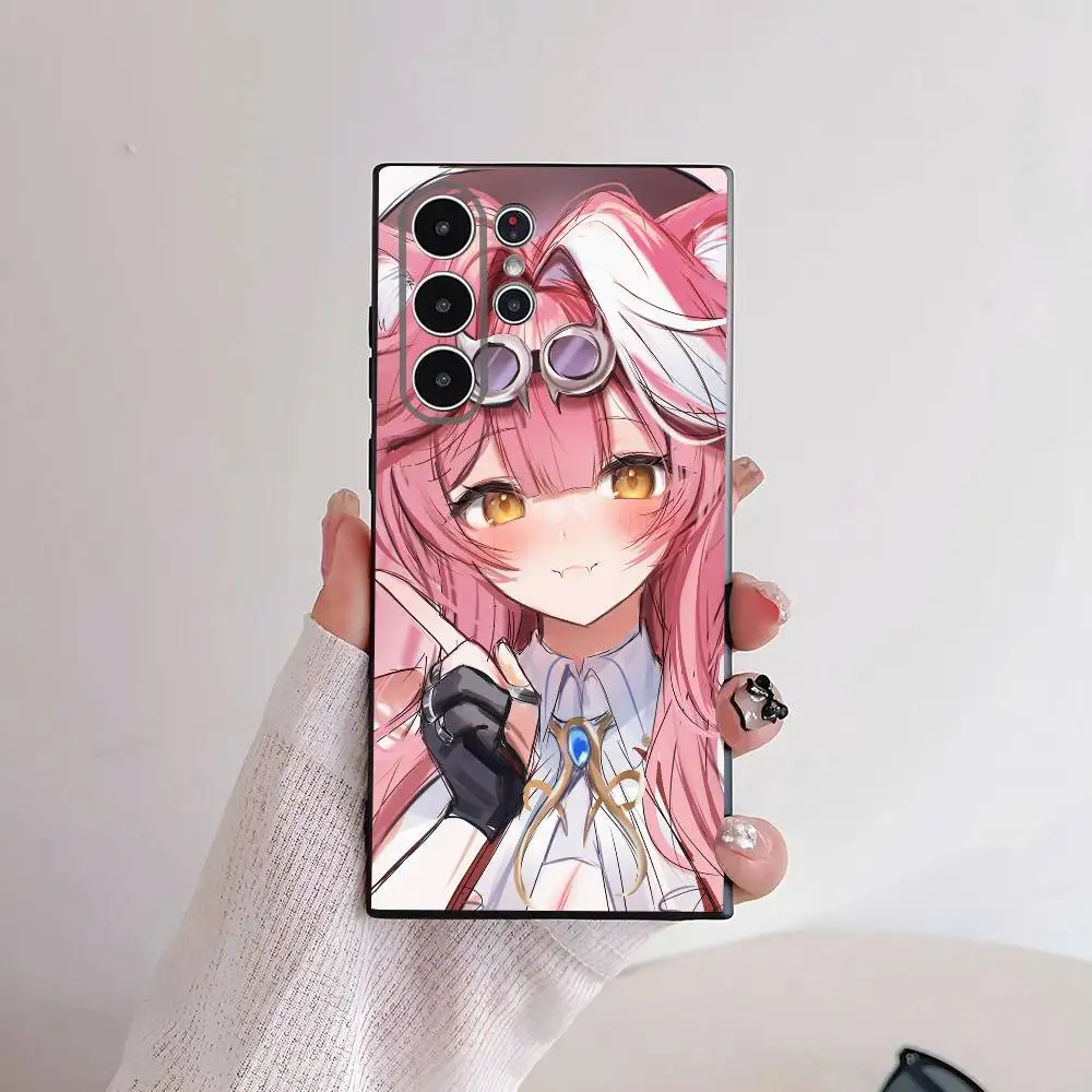 Coque de téléphone Hololive de - Phone Cases Youtube avis et prix