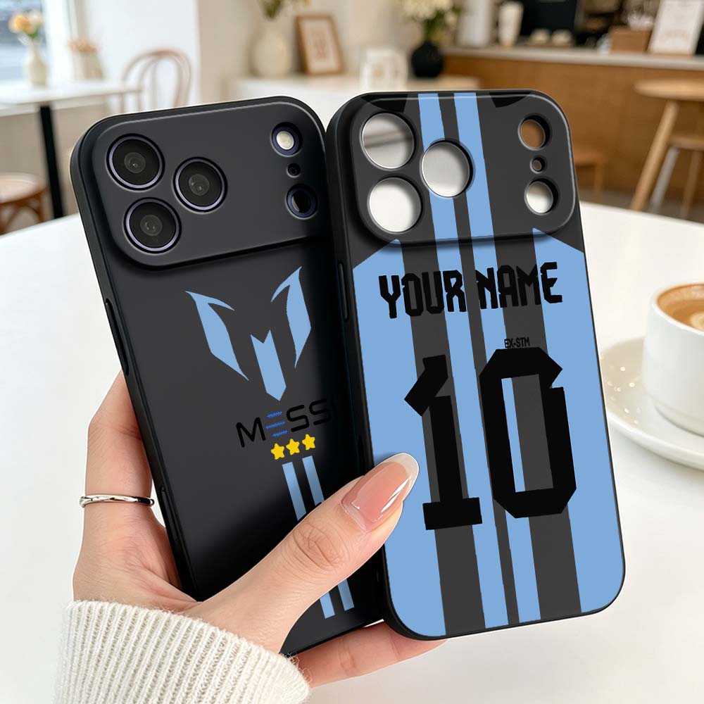 Coque de téléphone souple noir - Phone Cases Jersey avis et prix