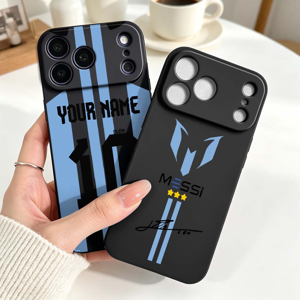 Coque de téléphone souple noir - Phone Cases Jersey avis et prix
