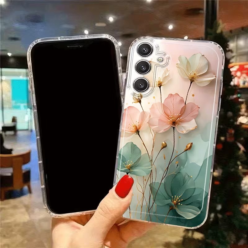 Coque de téléphone transparent - Phone Cases Clear avis et prix