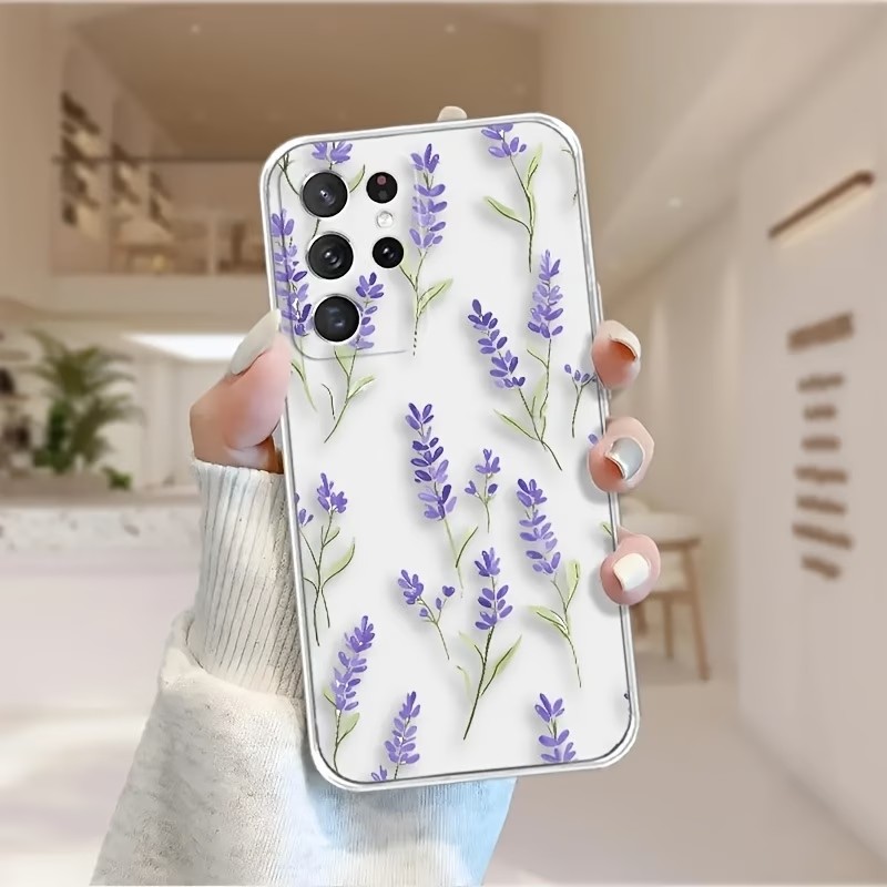 Coque de téléphone transparent - Phone Cases Clear avis et prix
