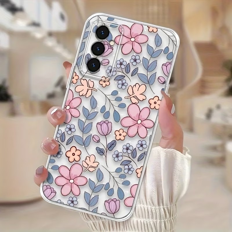 Coque de téléphone transparent - Phone Cases Clear avis et prix