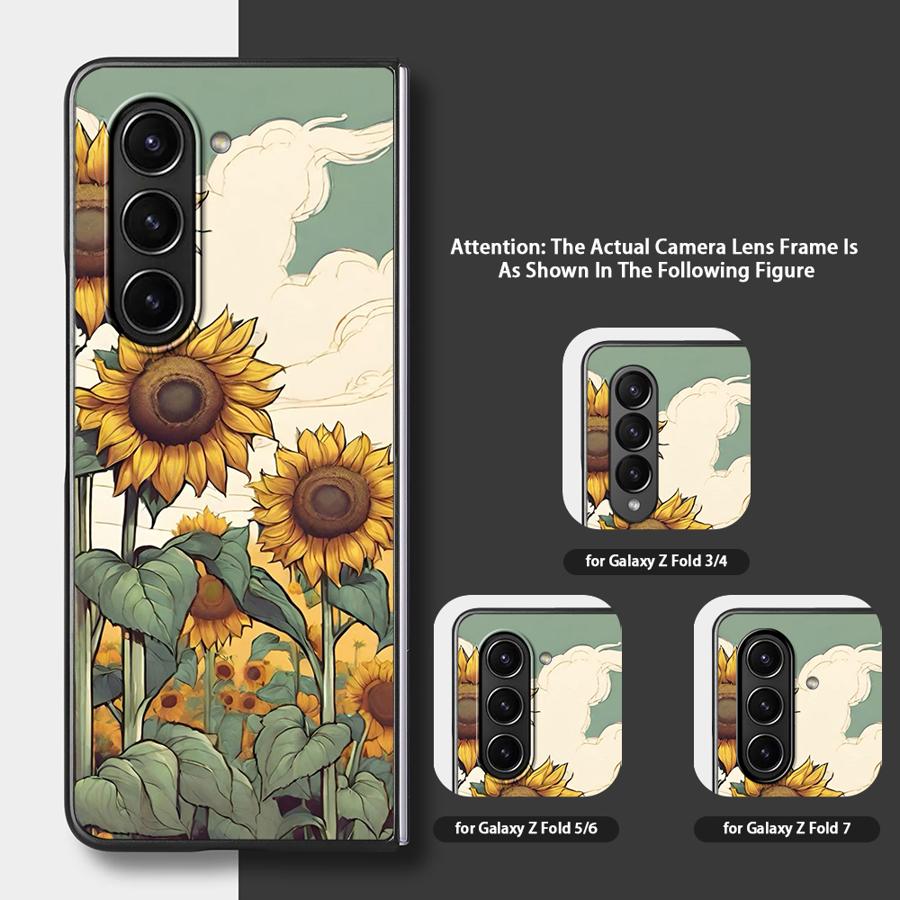 Coque arrière pour Samsung Gal - Phone Cases Z Fold 7 avis et prix