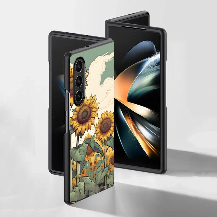 Coque arrière pour Samsung Gal - Phone Cases Z Fold 7 avis et prix