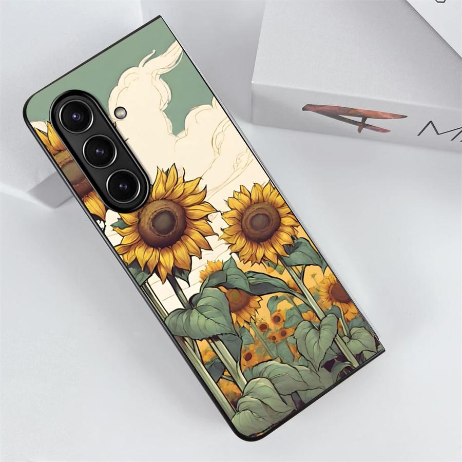 Coque arrière pour Samsung Gal - Phone Cases Z Fold 7 avis et prix