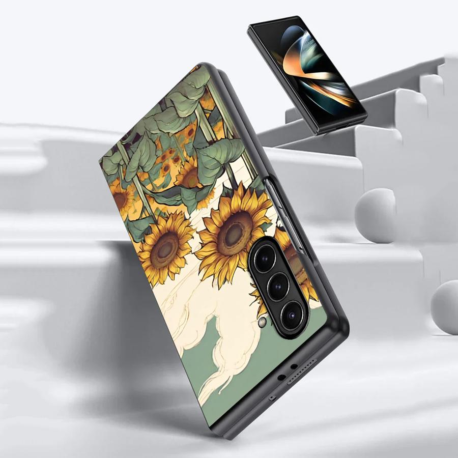 Coque arrière pour Samsung Gal - Phone Cases Z Fold 7 avis et prix