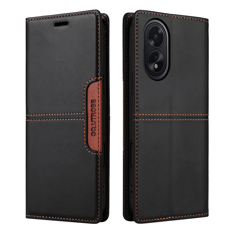 Étui en cuir antivol housse à  - Buy Phone Cases avis et prix