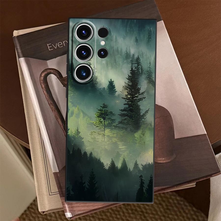 Coque de protection Forest Mis - Phone Cases Samsung S25 Fe avis et prix