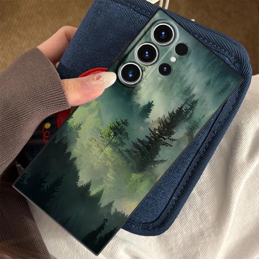 Coque de protection Forest Mis - Phone Cases Samsung S25 Fe avis et prix