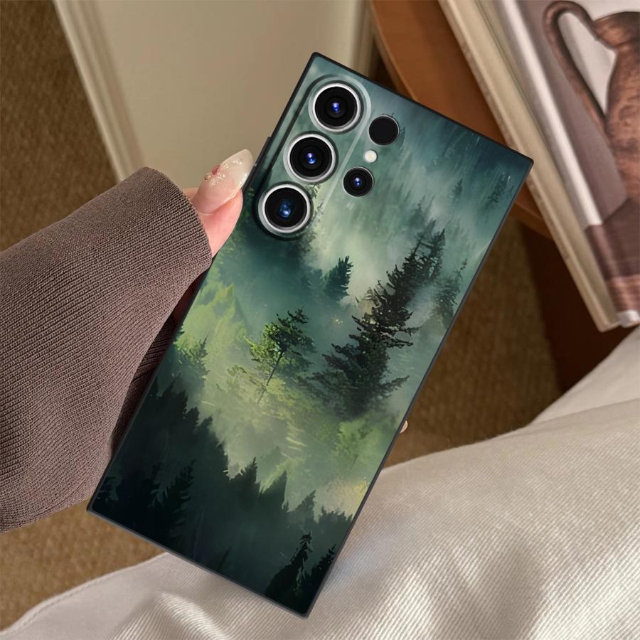 Coque de protection Forest Mis - Phone Cases Samsung S25 Fe avis et prix