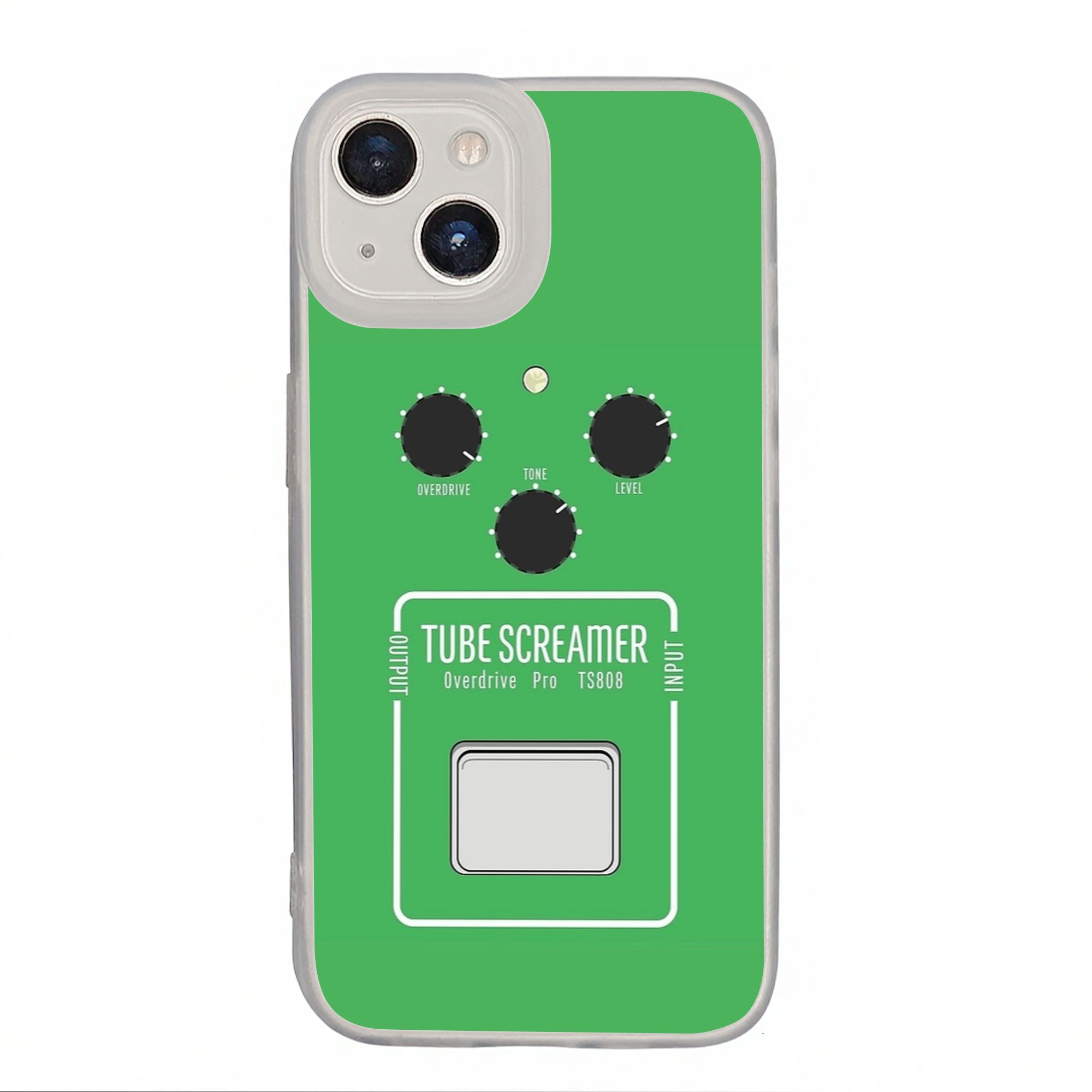 Nouvelle coque de téléphone an - Phone Cases Youtube avis et prix