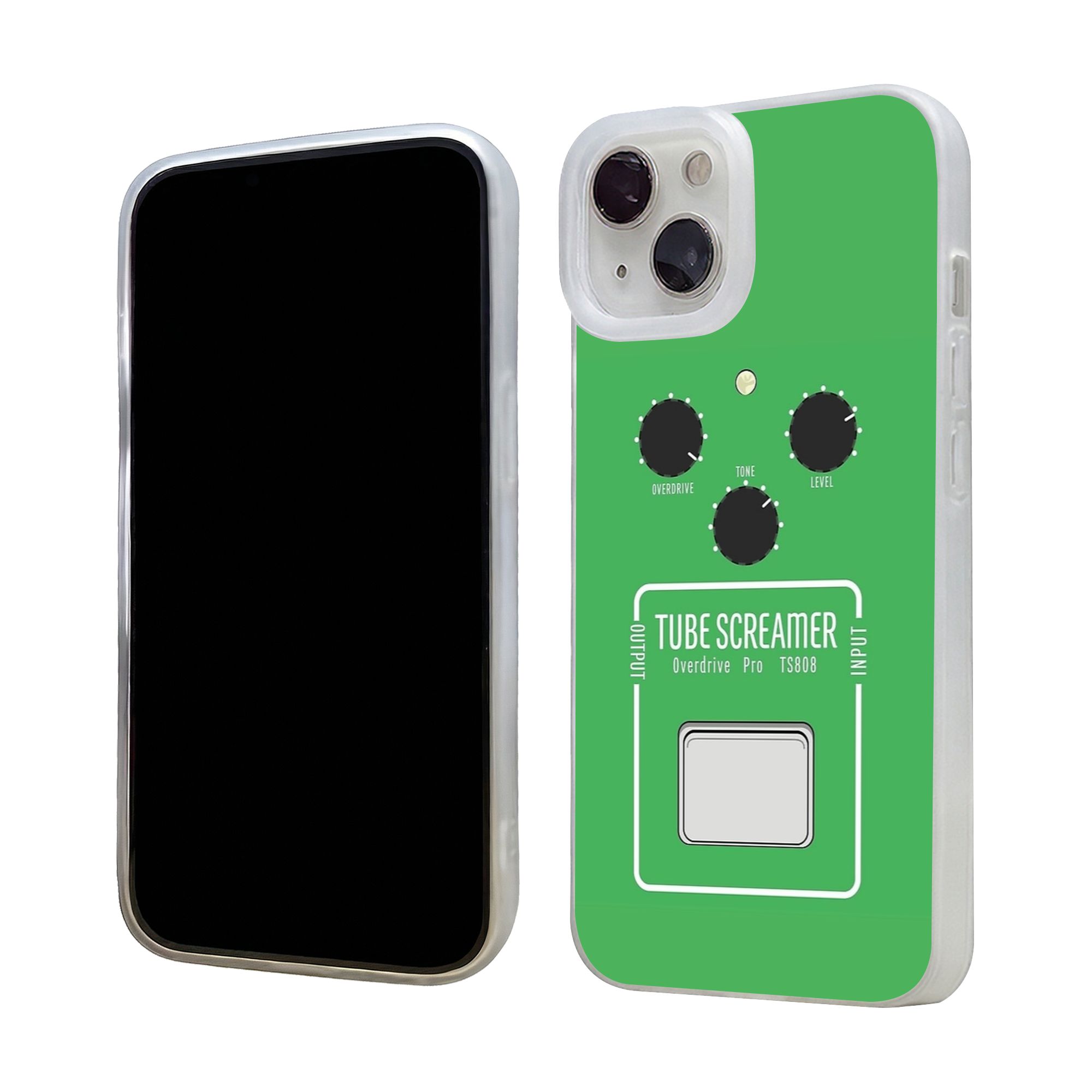 Nouvelle coque de téléphone an - Phone Cases Youtube avis et prix