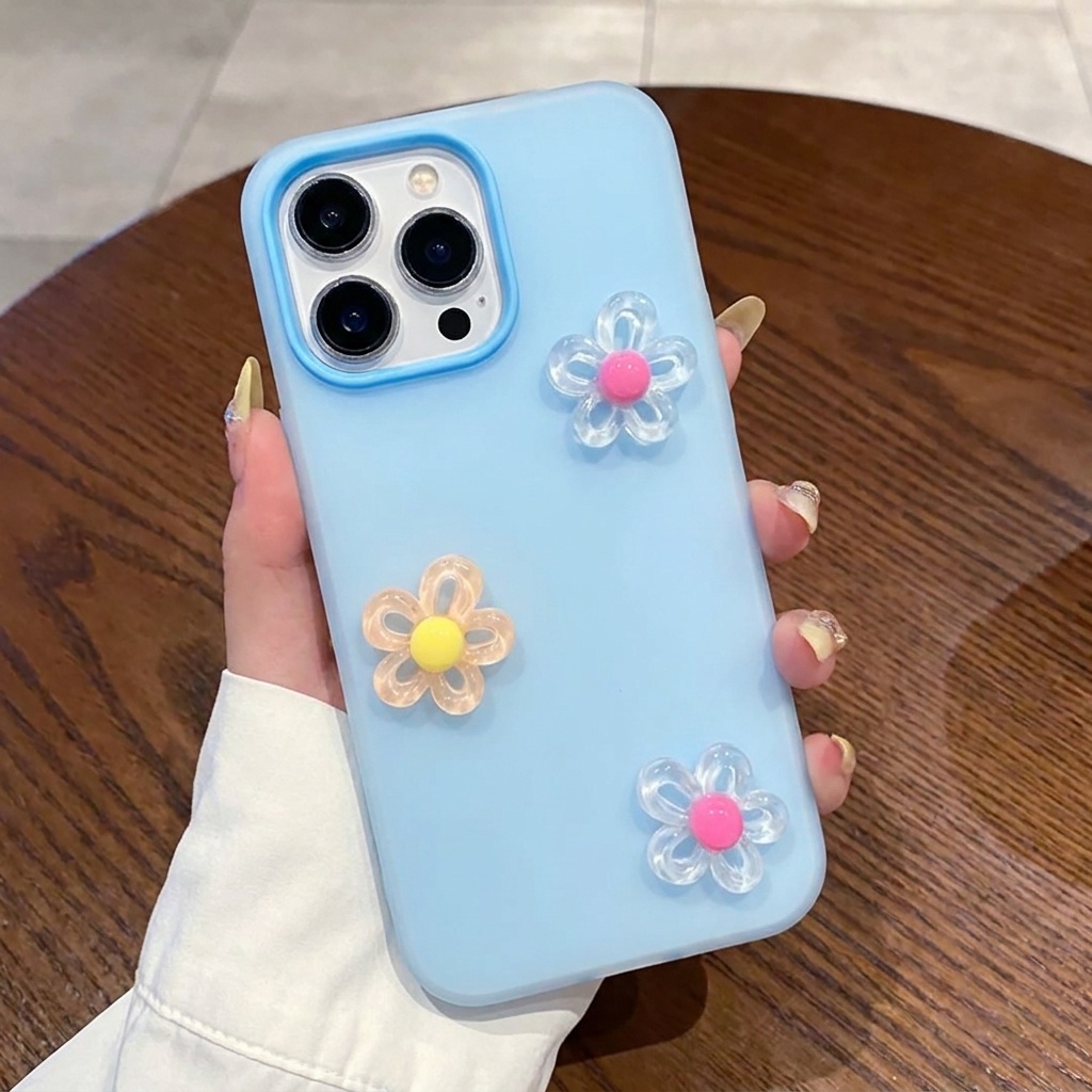 Coque de téléphone antichoc so - Phone Cases Diy avis et prix