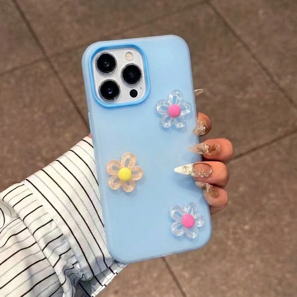 Coque de téléphone antichoc so - Phone Cases Diy avis et prix