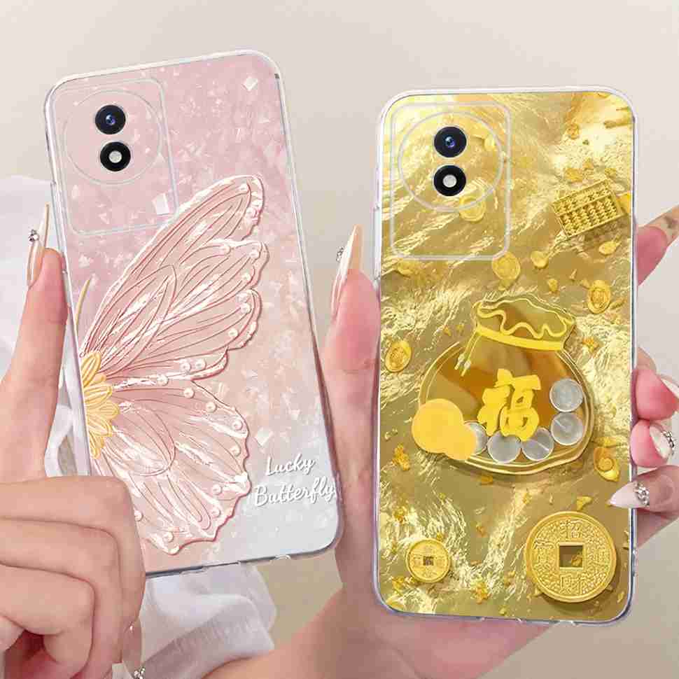 Coque de Protection en Silicon - Phone Cases Pk avis et prix