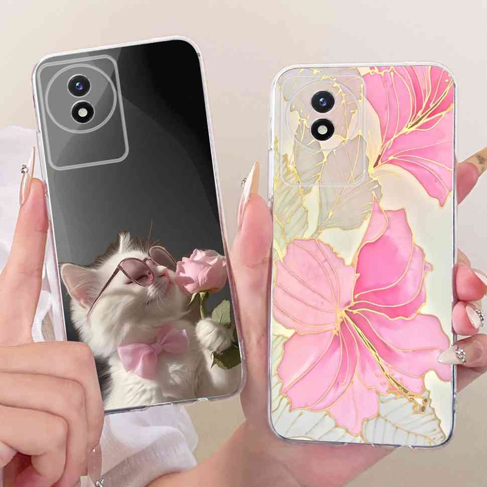 Coque de Protection en Silicon - Phone Cases Pk avis et prix