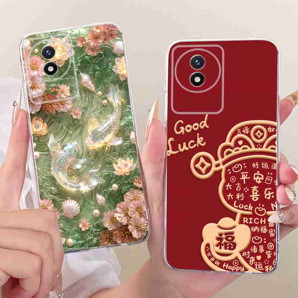 Coque de Protection en Silicon - Phone Cases Pk avis et prix