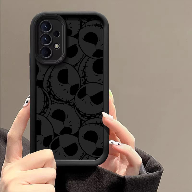 Coque en silicone souple Jack  - Phone Cases A14 Samsung avis et prix