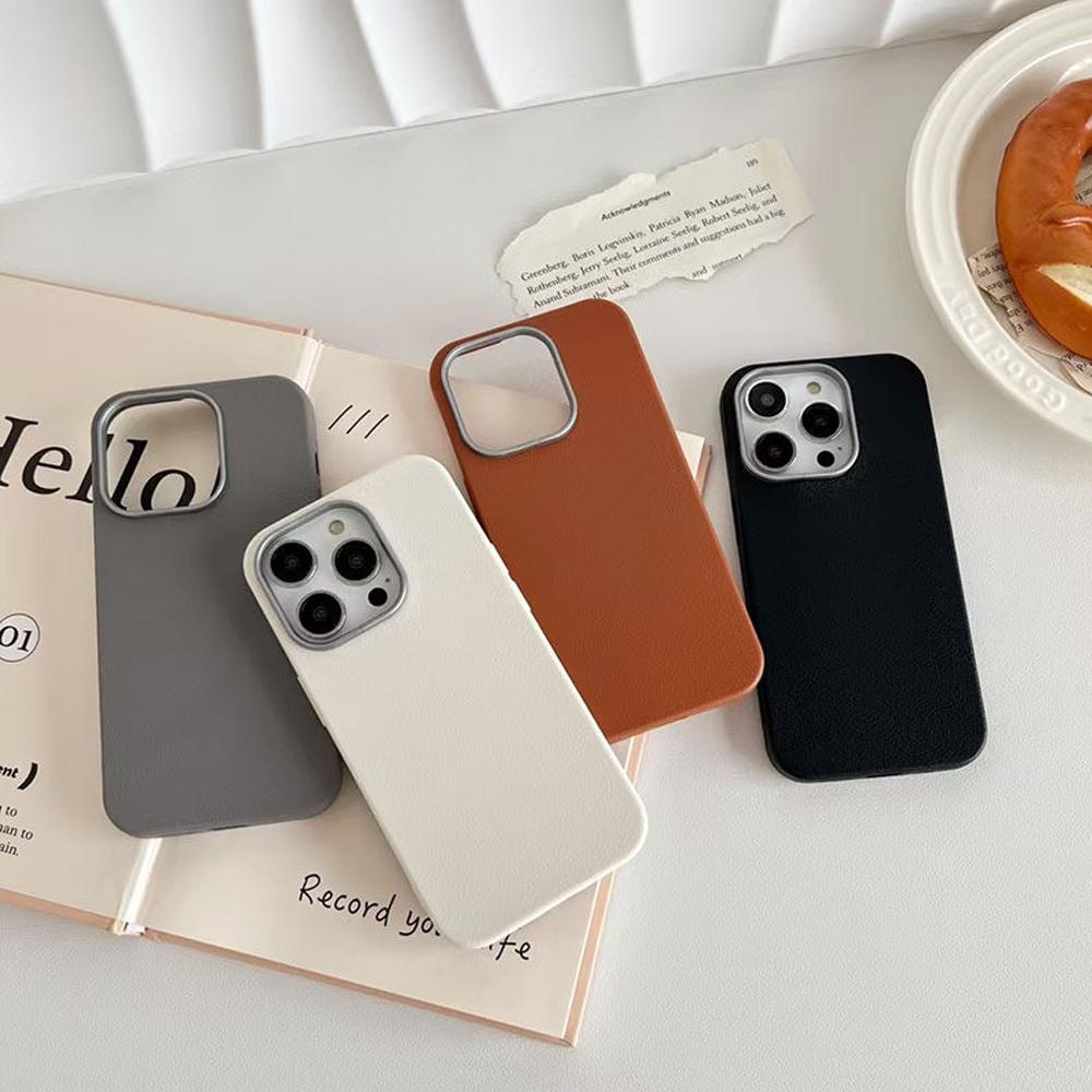 Coque de téléphone souple en l - Phone Cases Horse avis et prix