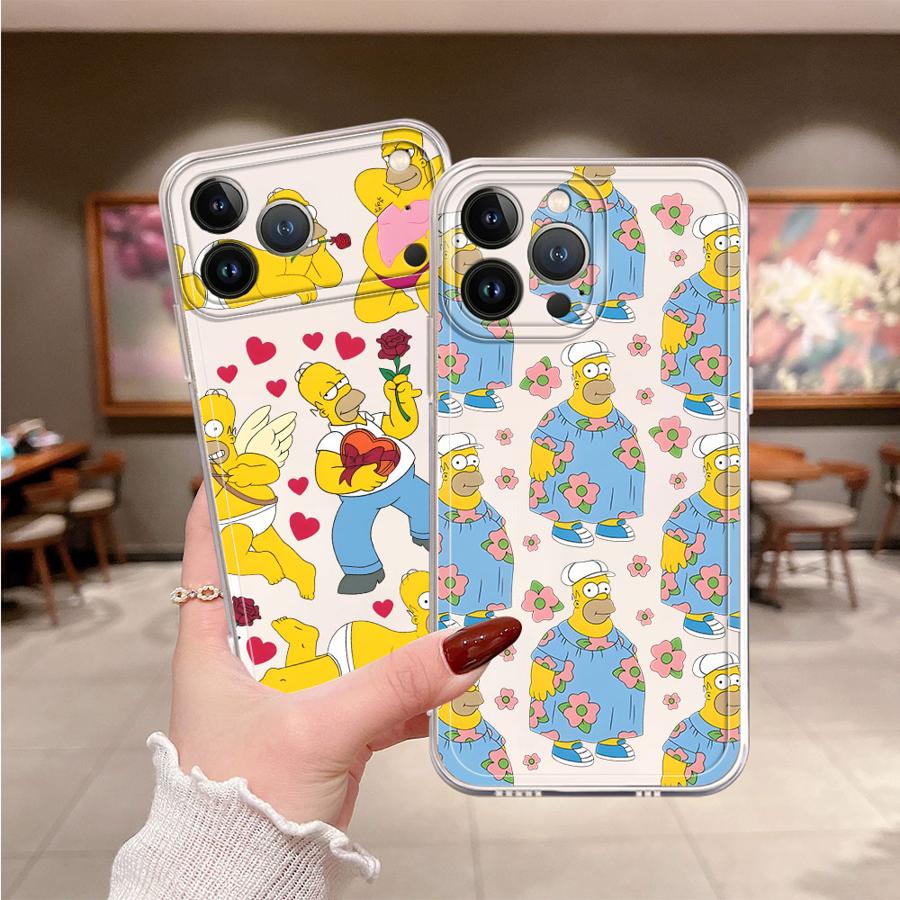 Coque de téléphone souple The  - Phone Cases Funny avis et prix
