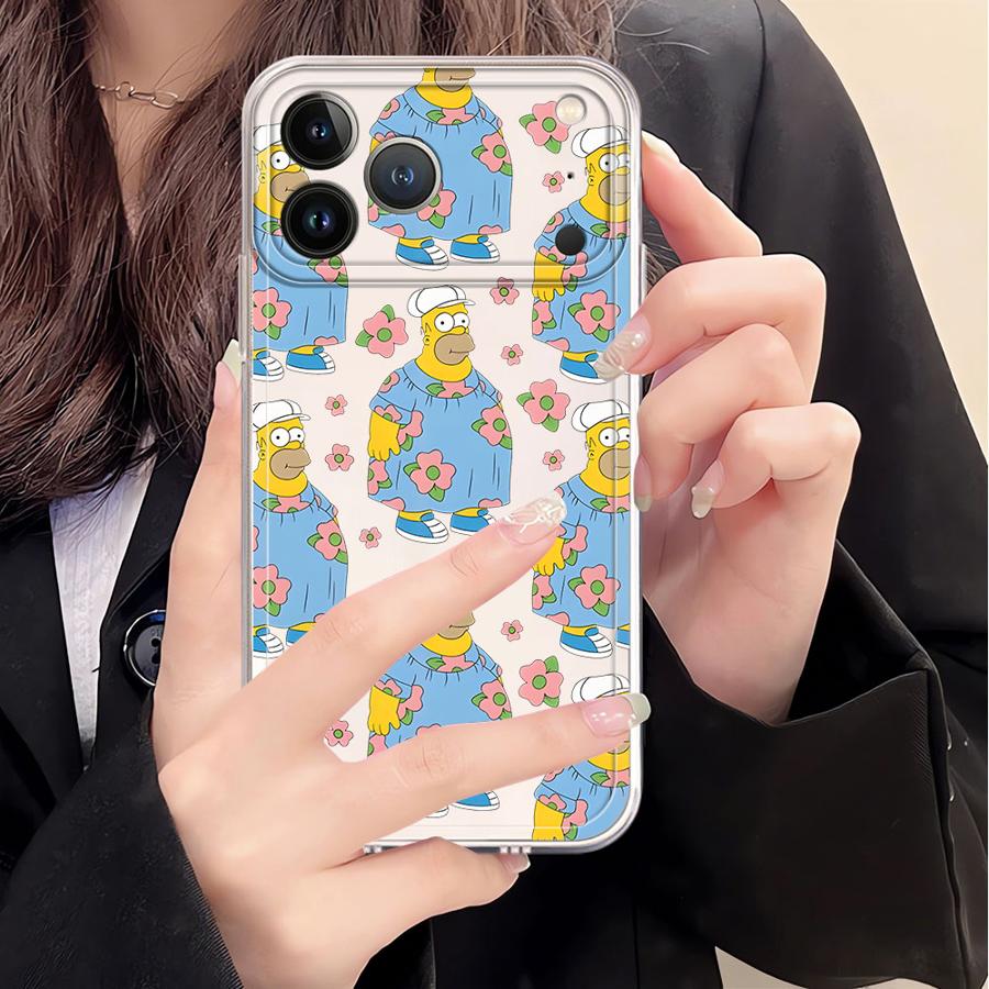 Coque de téléphone souple The  - Phone Cases Funny avis et prix