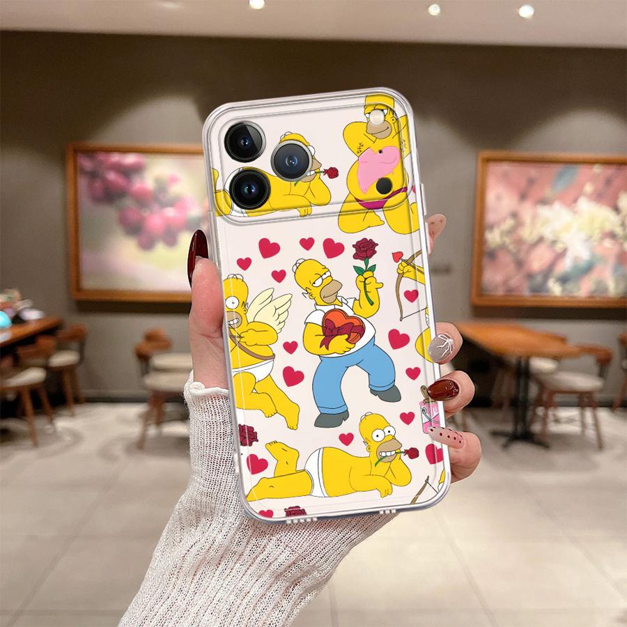 Coque de téléphone souple The  - Phone Cases Funny avis et prix
